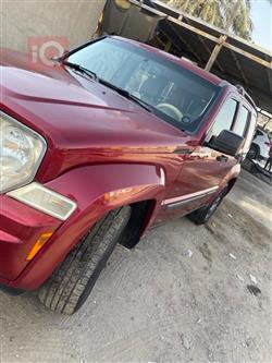 Jeep Liberty